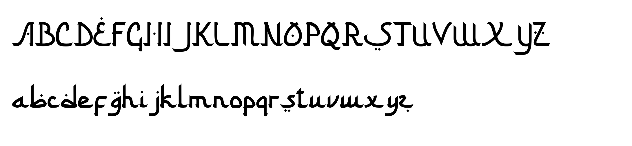 Antaro Font